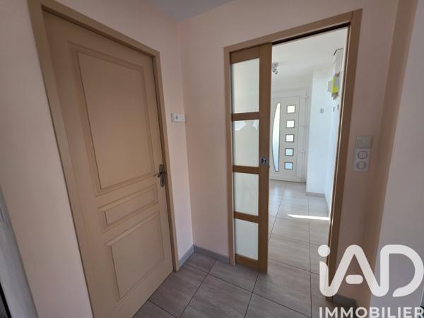 Maison à vendre 4 pièces 88 m² Port-sur-Saône