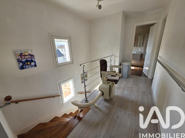 Maison à vendre 4 pièces 88 m² Port-sur-Saône