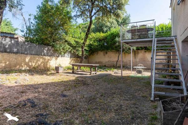 Maison à vendre 525 000 € Le Crès 7 p 184 m² DPE C