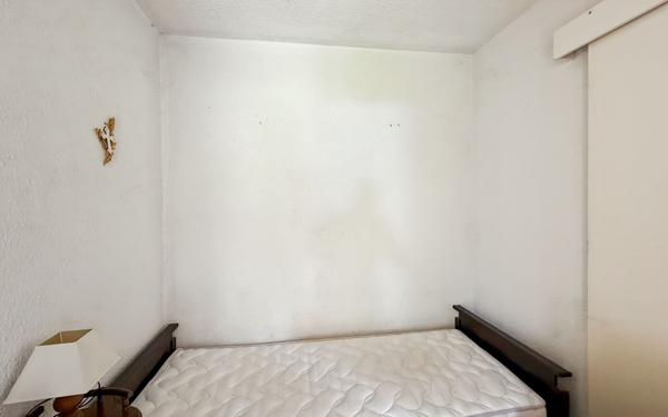 Appartement à vendre    2 pièces • 25,87 m2 Saint-Raphaël