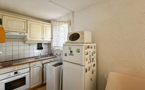 Appartement à vendre    2 pièces • 25,87 m2 Saint-Raphaël