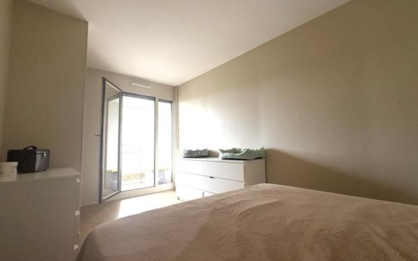 Appartement à vendre    2 pièces • 53,71 m2 Saint-Leu-la-Forêt