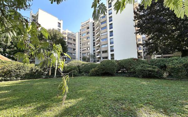 Appartement à vendre    2 pièces • 53,71 m2 Saint-Leu-la-Forêt