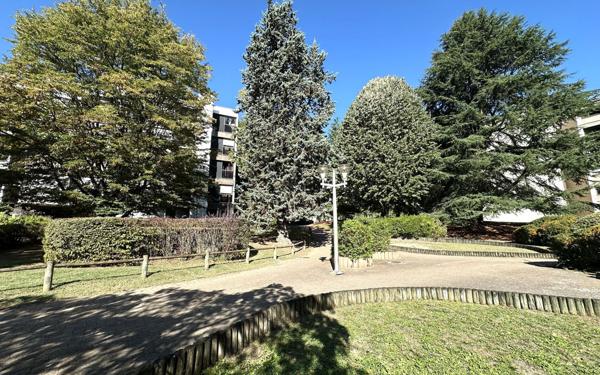 Appartement à vendre    2 pièces • 53,71 m2 Saint-Leu-la-Forêt