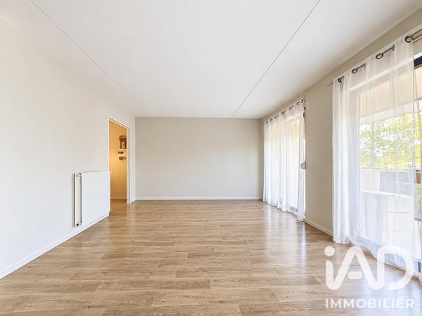 Appartement à vendre 4 pièces 88,43 m² Talence