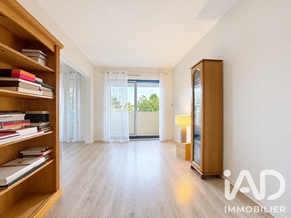 Appartement à vendre 4 pièces 88,43 m² Talence