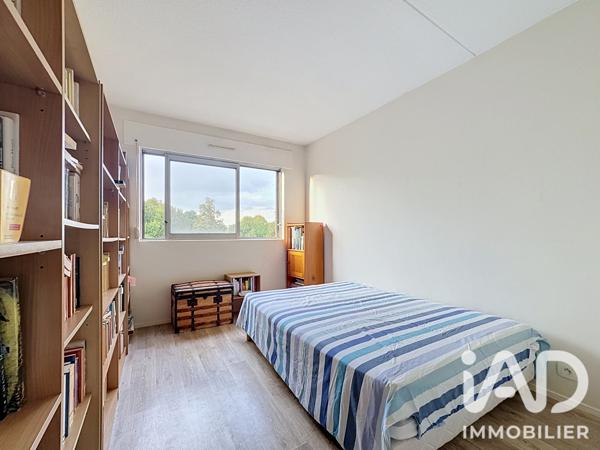 Appartement à vendre 4 pièces 88,43 m² Talence