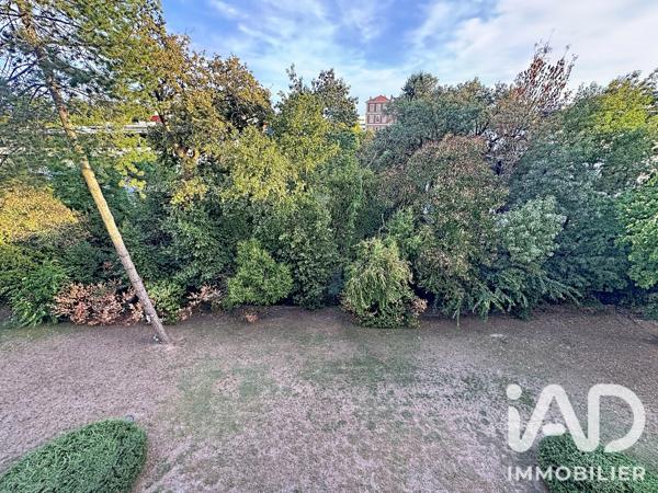 Appartement à vendre 4 pièces 88,43 m² Talence
