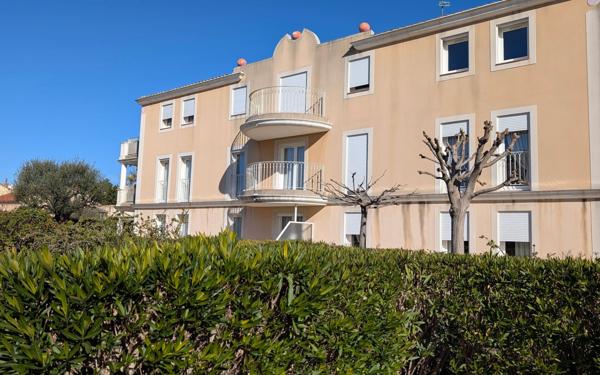 Appartement à vendre    3 pièces • 68 m2 Six-Fours-les-Plages