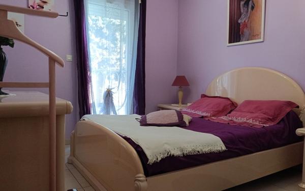 Appartement à vendre    3 pièces • 68 m2 Six-Fours-les-Plages