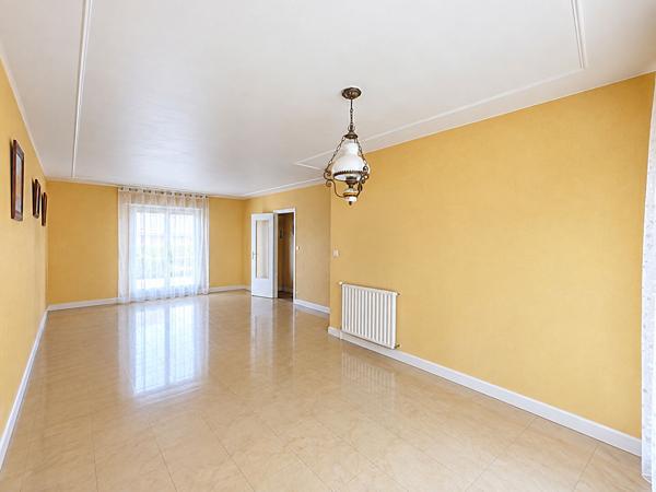 Maison 3 chambres, plain-pied, jardin, garage, terrasse - 80m² - Hennebont