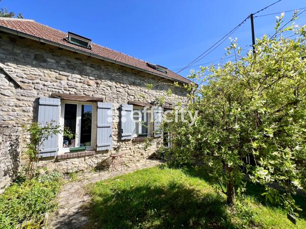 Maison 4 pièces - 85 m²