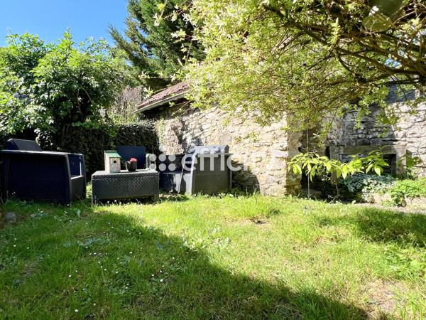 Maison 4 pièces - 85 m²