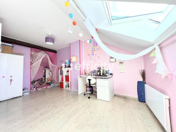 Maison 4 pièces - 85 m²