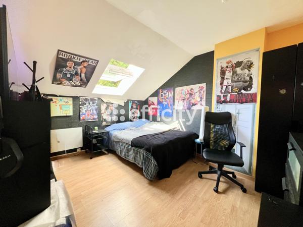 Maison 4 pièces - 85 m²