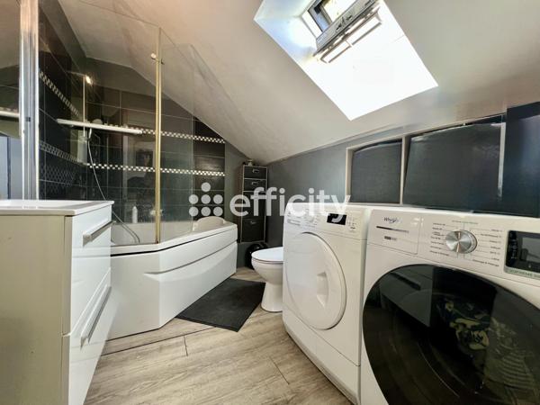 Maison 4 pièces - 85 m²
