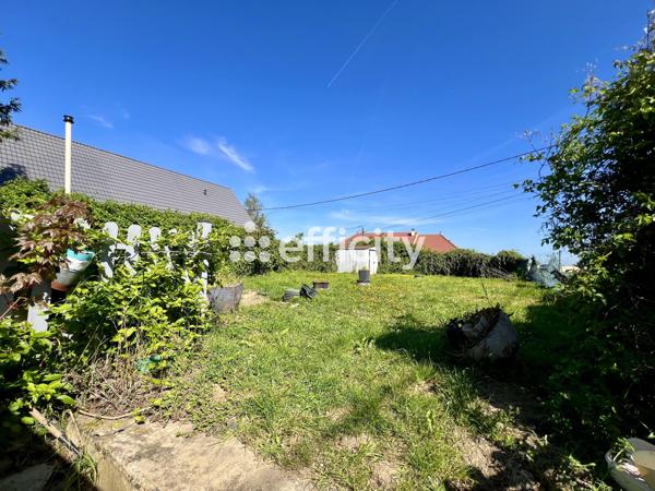 Maison 4 pièces - 85 m²
