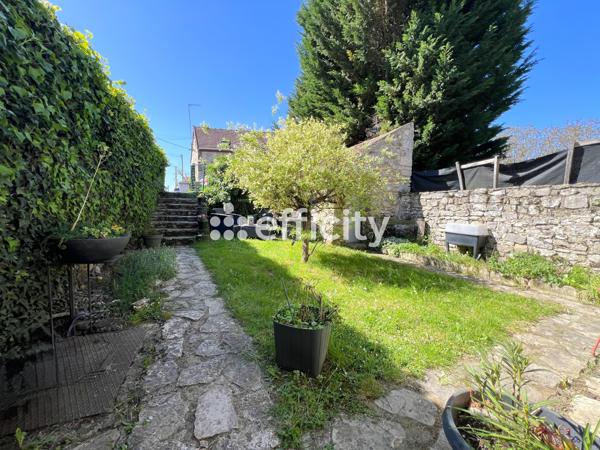 Maison 4 pièces - 85 m²