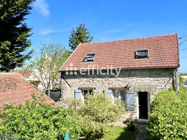 Maison 4 pièces - 85 m²