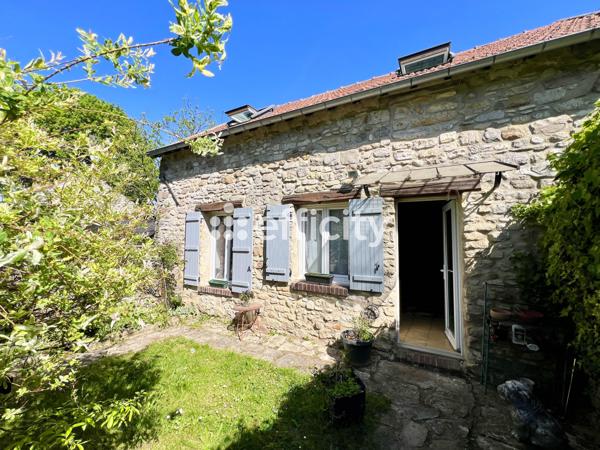Maison 4 pièces - 85 m²
