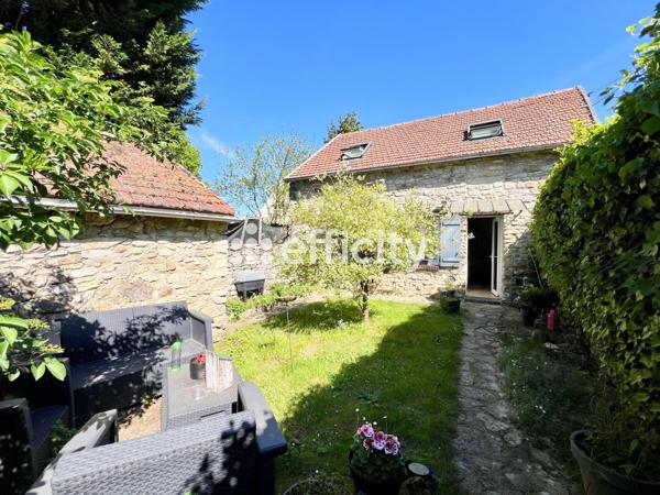 Maison 4 pièces - 85 m²