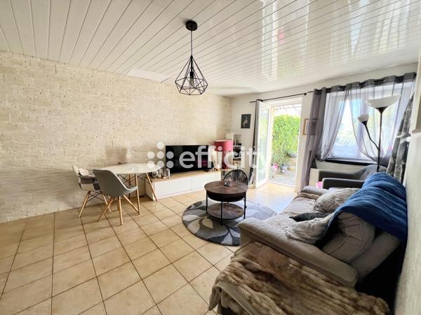 Maison 4 pièces - 85 m²