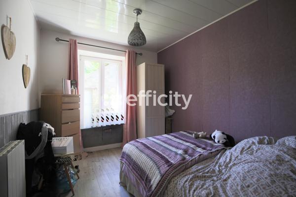 Maison 4 pièces - 85 m²