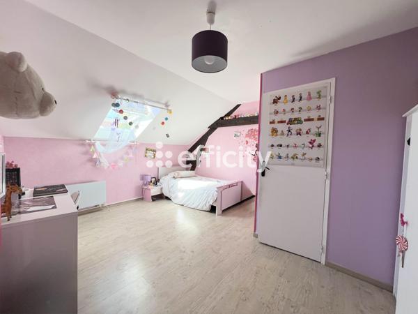 Maison 4 pièces - 85 m²
