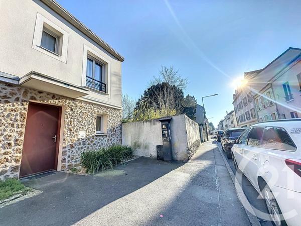 Maison à vendre  4 pièces - 87,09 m2 MONTFERMEIL - 93