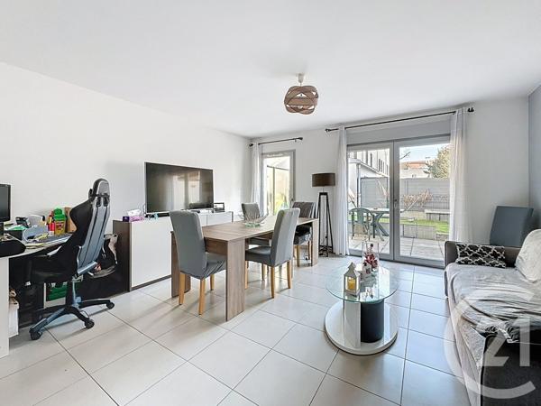 Maison à vendre  4 pièces - 87,09 m2 MONTFERMEIL - 93