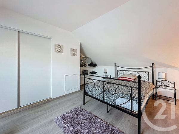 Maison à vendre  4 pièces - 87,09 m2 MONTFERMEIL - 93