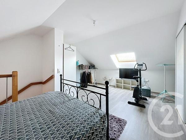 Maison à vendre  4 pièces - 87,09 m2 MONTFERMEIL - 93