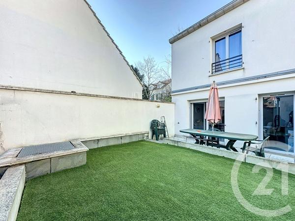 Maison à vendre  4 pièces - 87,09 m2 MONTFERMEIL - 93