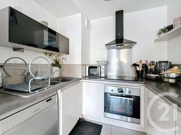 Maison à vendre  4 pièces - 87,09 m2 MONTFERMEIL - 93