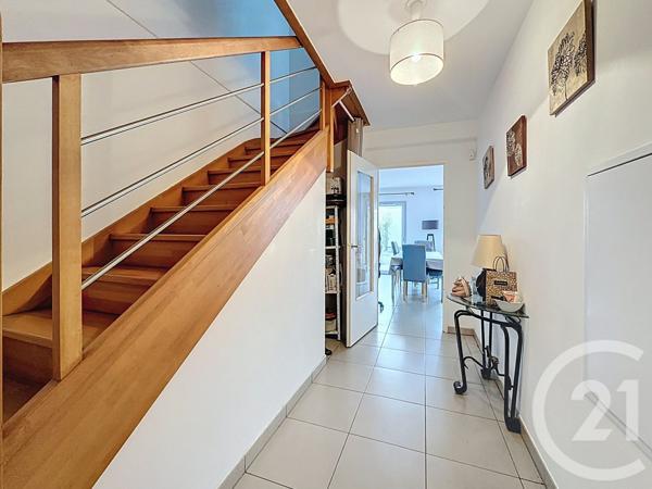 Maison à vendre  4 pièces - 87,09 m2 MONTFERMEIL - 93