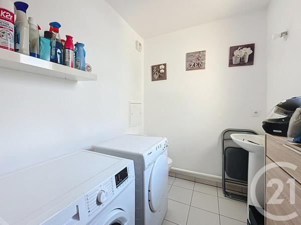 Maison à vendre  4 pièces - 87,09 m2 MONTFERMEIL - 93