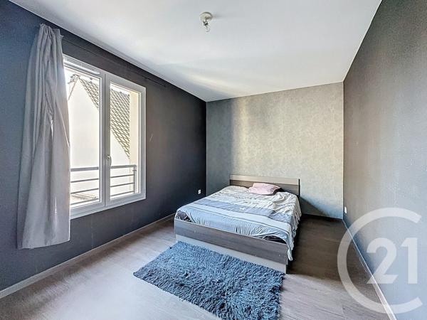 Maison à vendre  4 pièces - 87,09 m2 MONTFERMEIL - 93