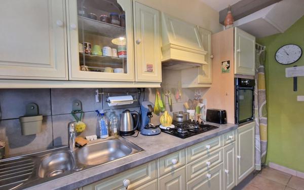 Maison à vendre    4 pièces • 83,34 m2 Fleury-les-Aubrais