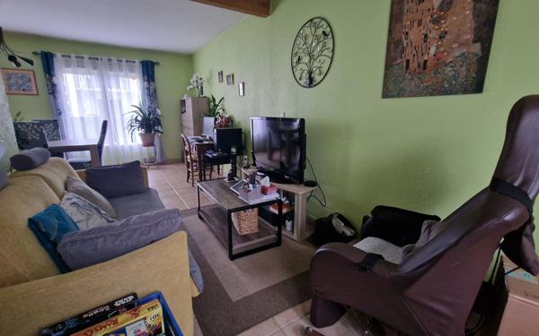 Maison à vendre    4 pièces • 83,34 m2 Fleury-les-Aubrais