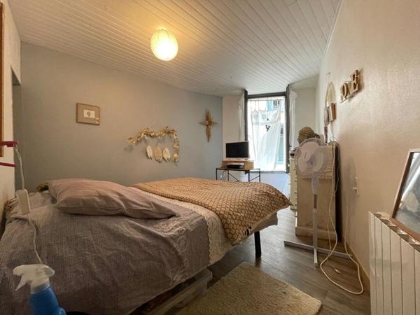 Maison Vias 3 pièce(s) 65 m2