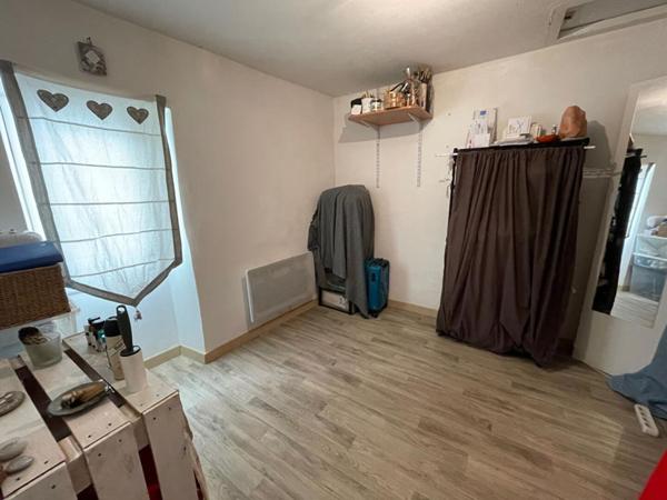 Maison Vias 3 pièce(s) 65 m2