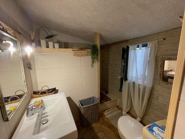 Maison Vias 3 pièce(s) 65 m2