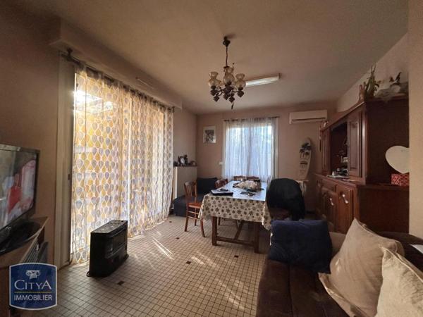 Maison à vendre 4 pièces 67.75m²