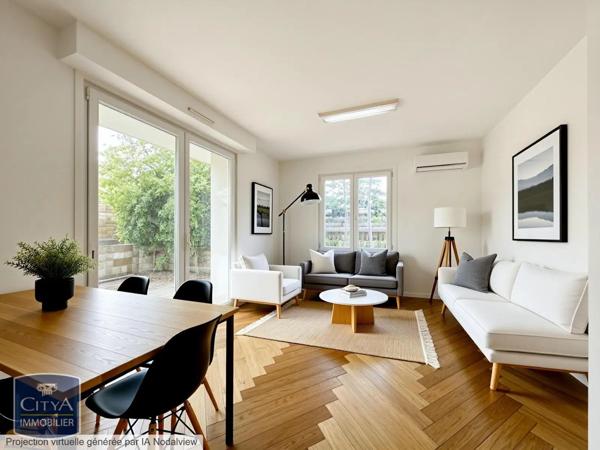 Maison à vendre 4 pièces 67.75m²