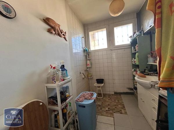 Maison à vendre 4 pièces 67.75m²