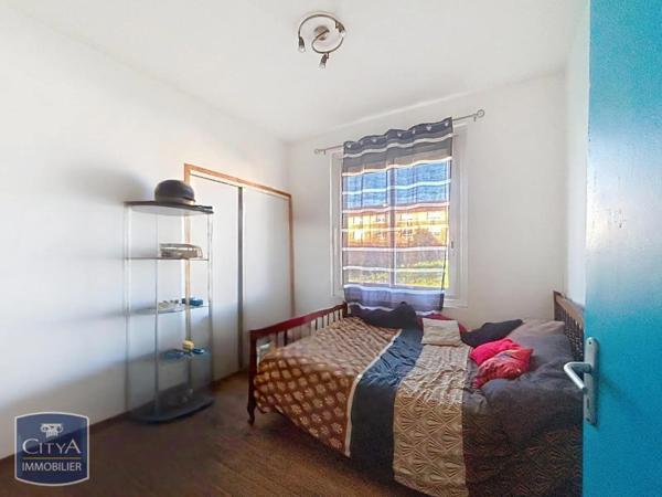 Maison à vendre 4 pièces 67.75m²