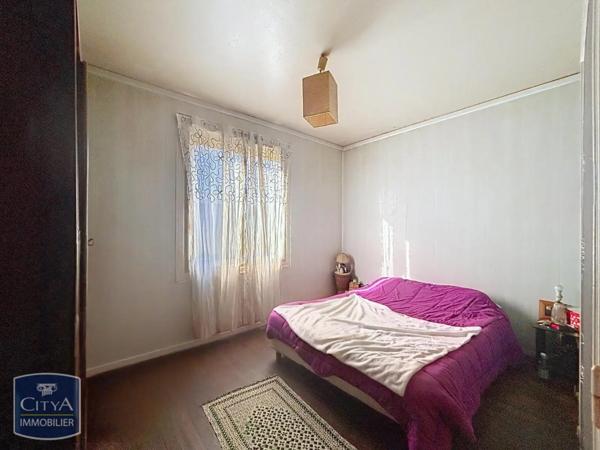 Maison à vendre 4 pièces 67.75m²