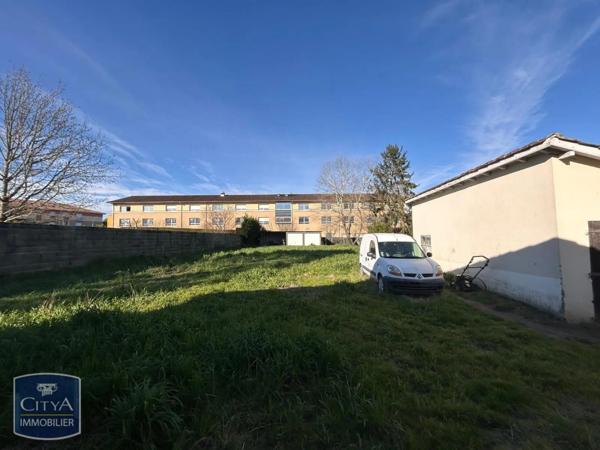 Maison à vendre 4 pièces 67.75m²