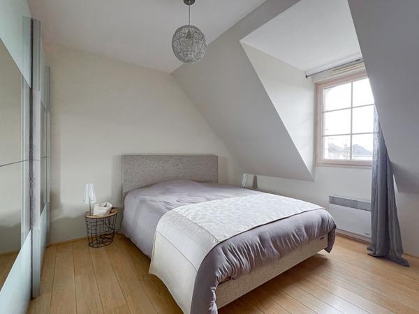 Maison 147m² ,4 chambres , jardin de plus de 570m²