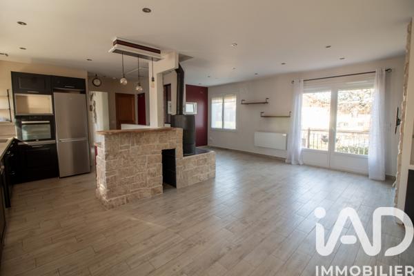 Maison à vendre 5 pièces 150 m² Thoiry